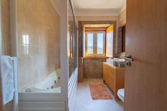 Kır Evi, 4 Yatak Odası