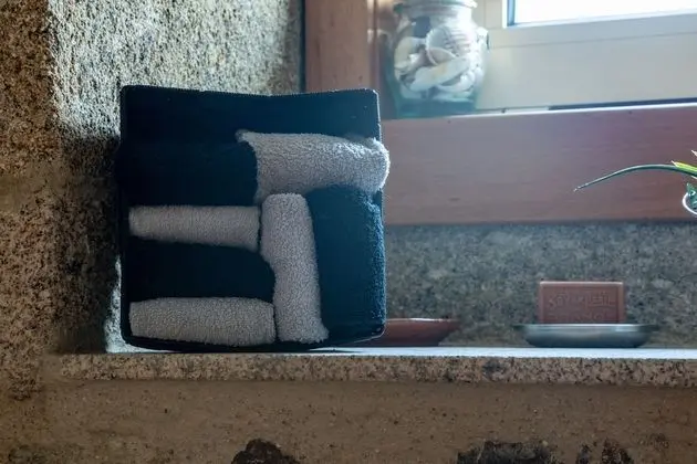 Kır Evi, 4 Yatak Odası