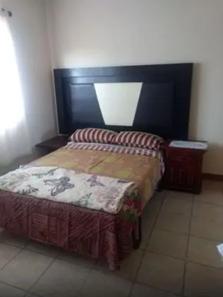 Family Ev, Birden Çok Yatak, Sigara İçilmez
