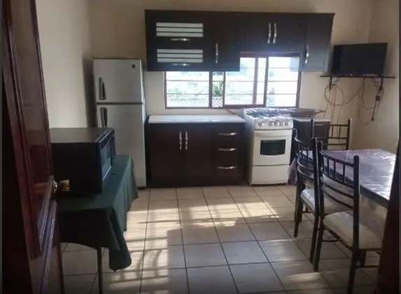 Family Ev, Birden Çok Yatak, Sigara İçilmez