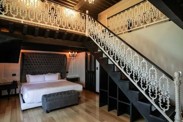 Double Loft