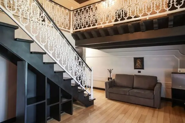 Double Loft
