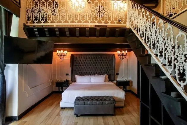 Double Loft