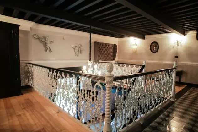 Double Loft