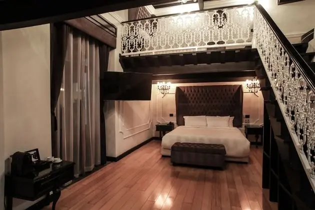 Double Loft