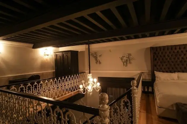 Double Loft