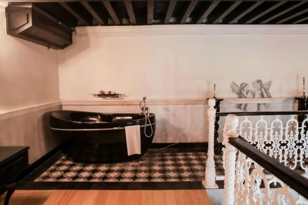 Double Loft