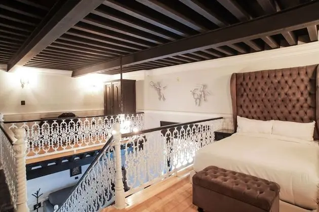 Double Loft