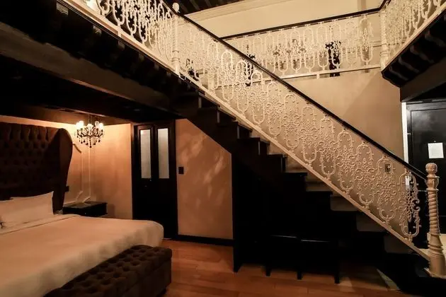 Double Loft