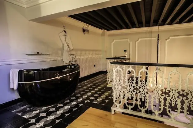 Loft Room