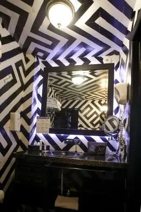 Loft Room