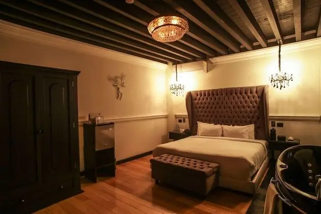 Standard Suite