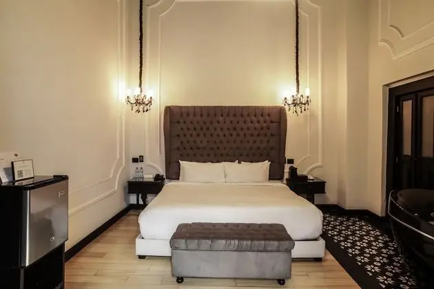 Standard Suite