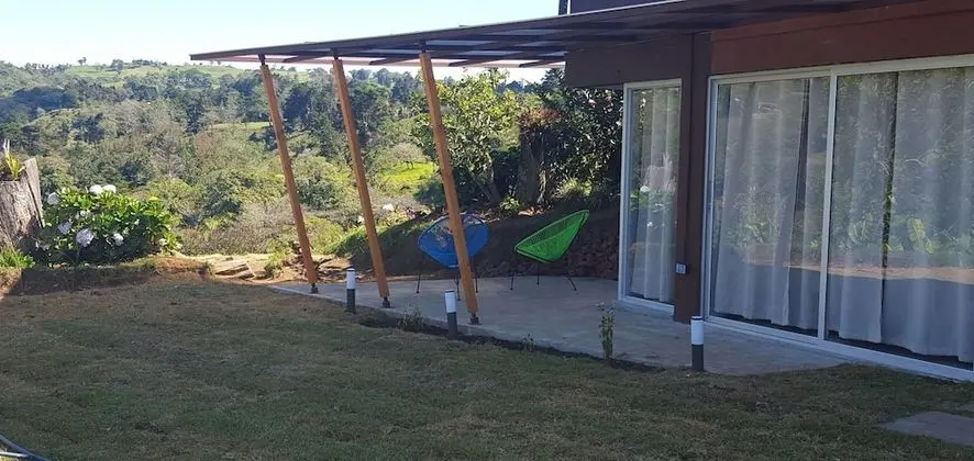 Premium Çatı Katı (Loft), 1 Büyük (Queen) Boy Yatak, Dağ Manzaralı, Dağ Yamacı