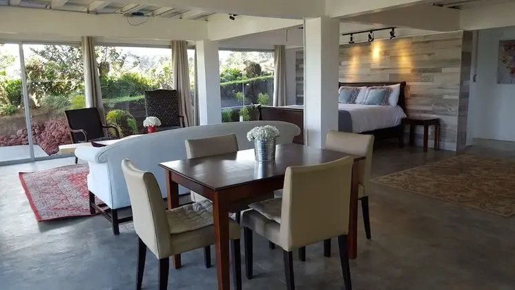 Premium Çatı Katı (Loft), 1 Büyük (Queen) Boy Yatak, Dağ Manzaralı, Dağ Yamacı