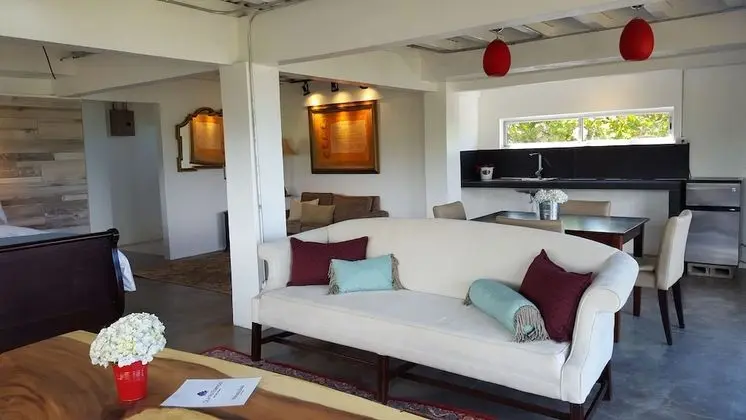 Premium Çatı Katı (Loft), 1 Büyük (Queen) Boy Yatak, Dağ Manzaralı, Dağ Yamacı