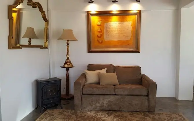 Premium Çatı Katı (Loft), 1 Büyük (Queen) Boy Yatak, Dağ Manzaralı, Dağ Yamacı