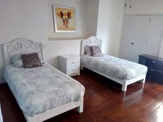 Ev, Birden Çok Yatak Odası