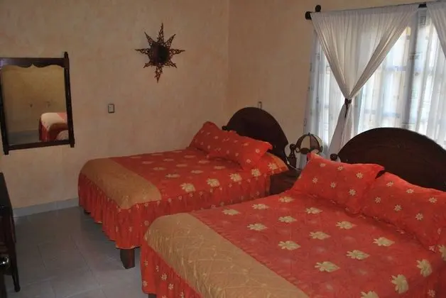 Villa, 3 Yatak Odası