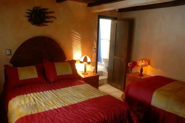 Villa, 3 Yatak Odası