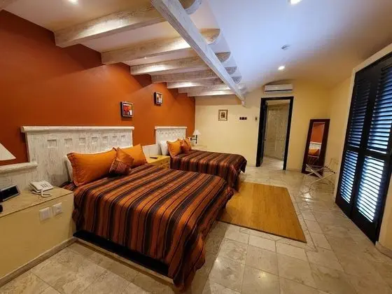 Master Suite