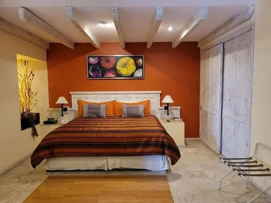 Master Suite