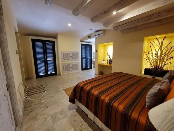 Master Suite