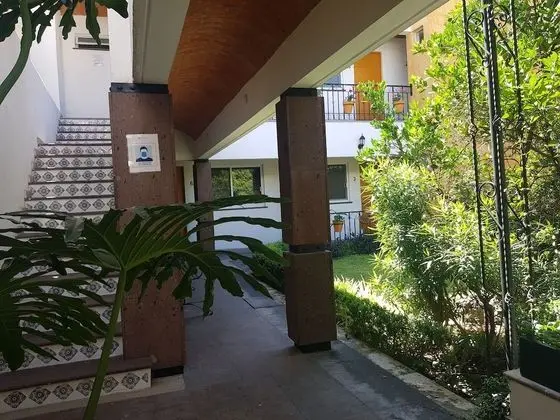 Standard Tek Büyük Yataklı Oda, 2 Çift Kişilik Yatak