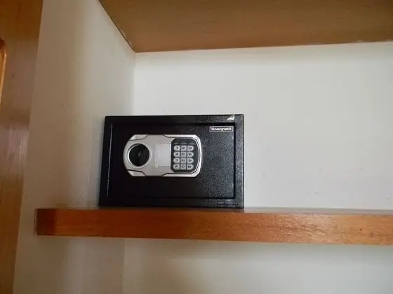 Standard Tek Büyük Yataklı Oda, 2 Çift Kişilik Yatak
