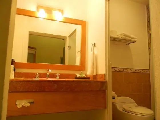 Standard Tek Büyük Yataklı Oda, 2 Çift Kişilik Yatak