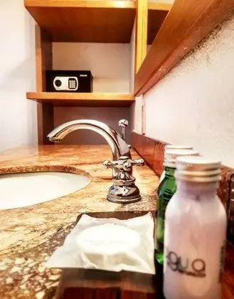 Standard Tek Büyük Yataklı Oda, 2 Çift Kişilik Yatak