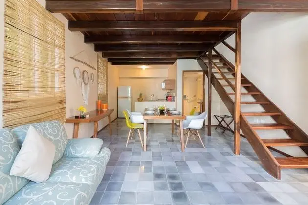 Luxury Loft