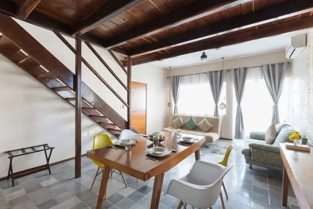 Luxury Loft