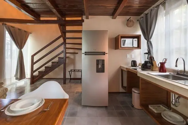 Luxury Loft