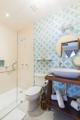 Luxury Süit