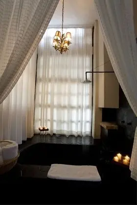 Deluxe Süit, 1 Yatak Odası, Okyanus Manzaralı, Denize Sıfır (Maria)