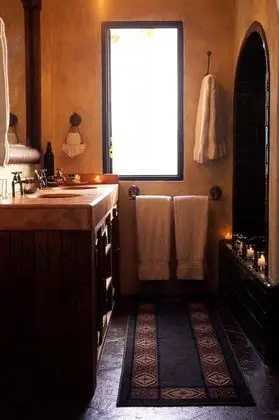 Deluxe Süit, 2 Yatak Odası, Okyanus Manzaralı, Denize Sıfır (Maximiliano)