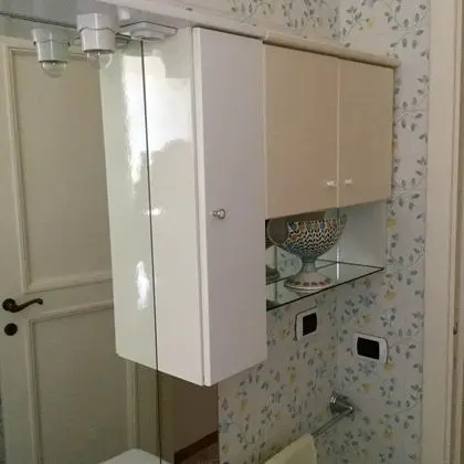 Tek Büyük Yataklı Oda, Balkon, Bahçe Manzaralı