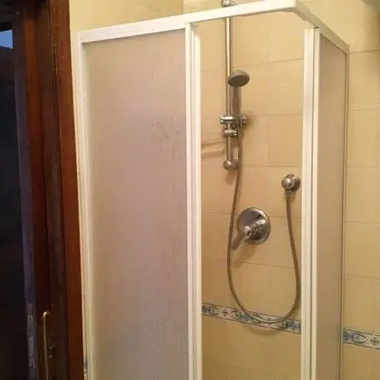 Üç Kişilik Oda, Balkon, Bahçe Manzaralı