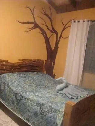 Oda (Tucan Room)