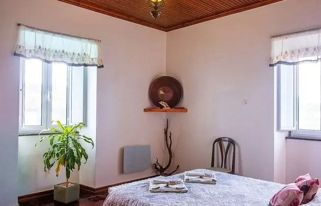 Design Süit, Dağ Manzaralı, Denize Bakan