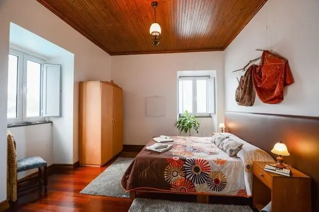 Design Süit, Dağ Manzaralı, Denize Bakan