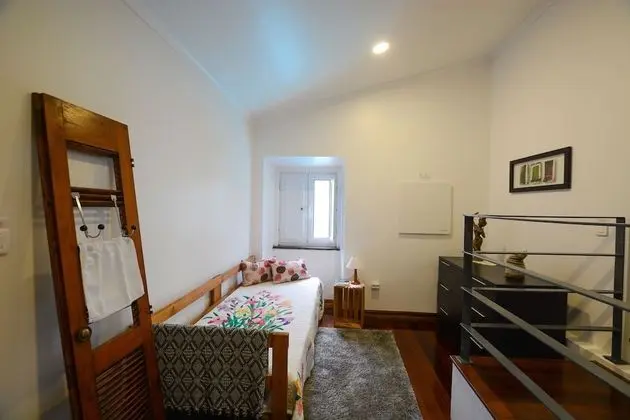 Design Süit, Dağ Manzaralı, Denize Bakan