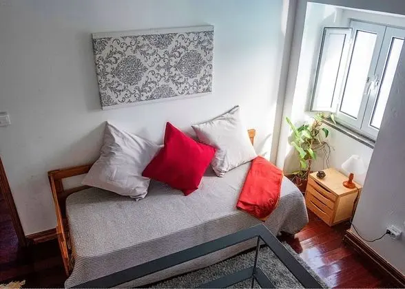 Design Süit, Dağ Manzaralı, Denize Bakan
