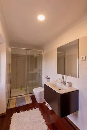 Design Süit, Dağ Manzaralı, Denize Bakan