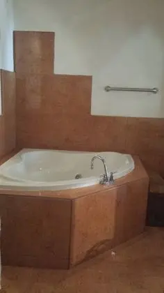 Honeymoon Süit, 1 En Büyük (King) Boy Yatak