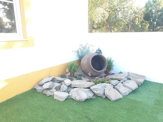 Ev, Özel Banyo, Havuz Manzaralı