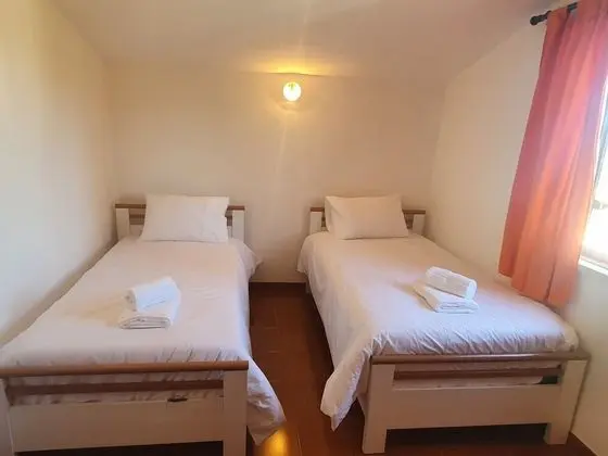 Family Ev, Özel Banyo, Havuz Manzaralı
