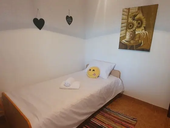 Family Ev, Özel Banyo, Havuz Manzaralı