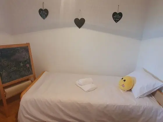 Family Ev, Özel Banyo, Havuz Manzaralı
